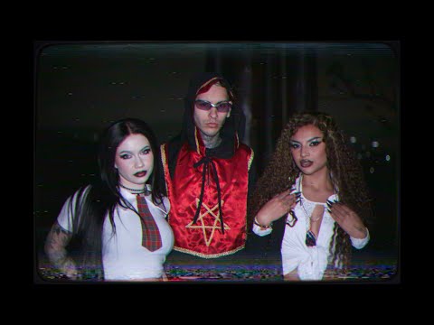 Clementaum, MC Erikah✨☕✨tomadomeuchá feat. DJ Nino MDK (Official Video)