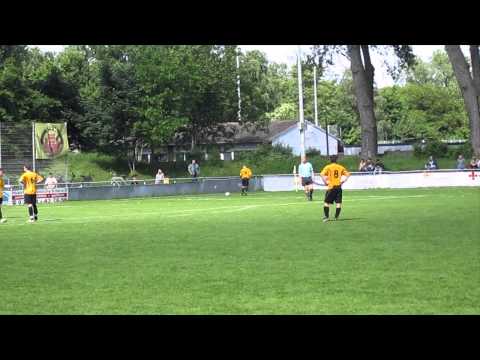 VfB-TV: VfB Lohberg vs. VfvB Ruhrort/Laar 4:6 - Videos zum Spiel