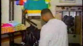 Wu-Wear Store grand opening