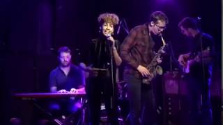 Debora Manso - I Never Loved a Man