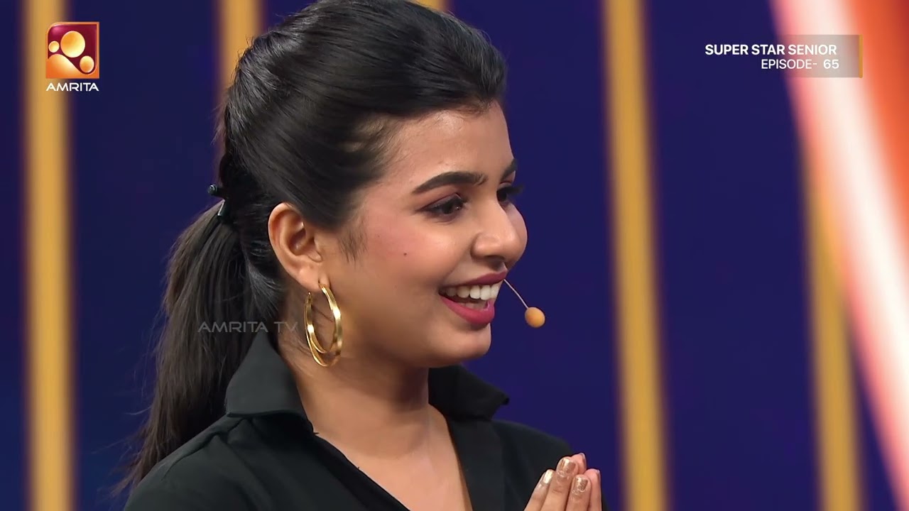 rev Super Star Senior Episode 65 | Three stunning performances, three reasons to applaud 👏✨