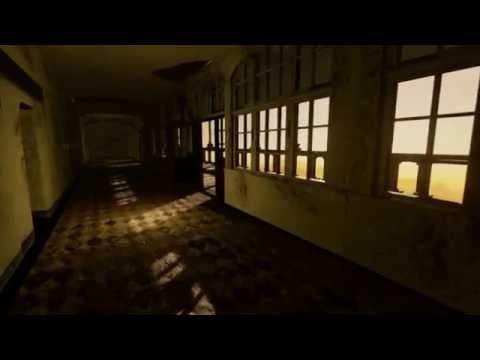 Thomas Boldon GameArt Demo