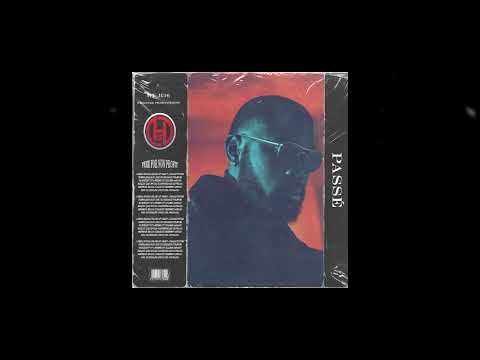 (FREE) Damso x Nekfeu x Laylow  Sad Type Beat - Passé