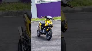 Download lagu MODIFIKASI BEAT KARBU GOLD KEREN 🔥 mp3