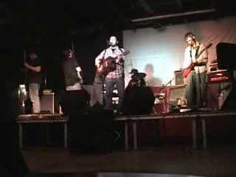 Bardus the Barbarian "Plan B Love: Live At Bostocks Stephenville Texas 1/27/07