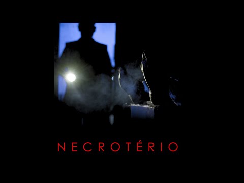 Necrotério - Filme de Terror Completo Dublado | Rec