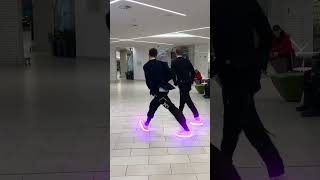 Download lagu MODERN TALKING TUZELITY 😱🔥 NEON MODE SHUFFLE 😎⭐️ mp3