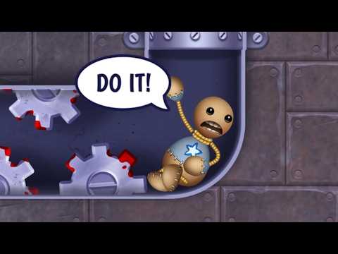 Kick the Buddy: Ultimate Stress-relief Compilation! Viral #kickthebuddy #viralvideo