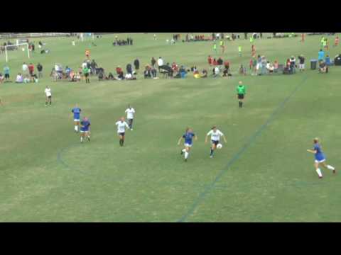 2013 07 27 LEAHI 96 PREMIER 2 SURF ACADEMY 1 GU18