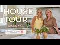 Explore This Artfully Designed Functional Family Home In Duluth GA How To Decorate House Tours