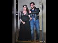 Karina Kapoor Pregnancy Pics