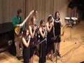 Svatba, Jazz Arrangement of Bulgarian Folk Tune ...