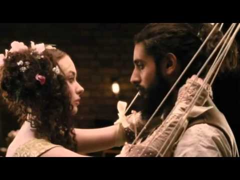 Mirwais - Paradise (Not For Me) [Feat. Madonna]