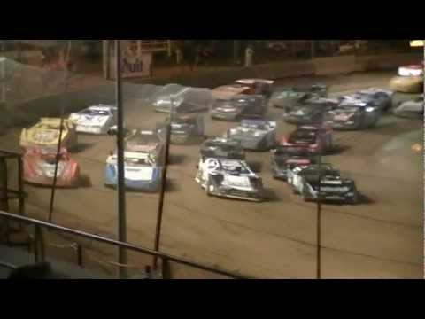 Australian Late Model Title Night 2 - Bunbury Speedway