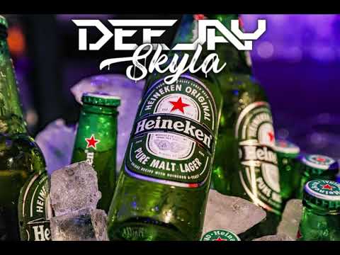 Luc Leandry Ft Skyla Bien Glacé ZOUK2022