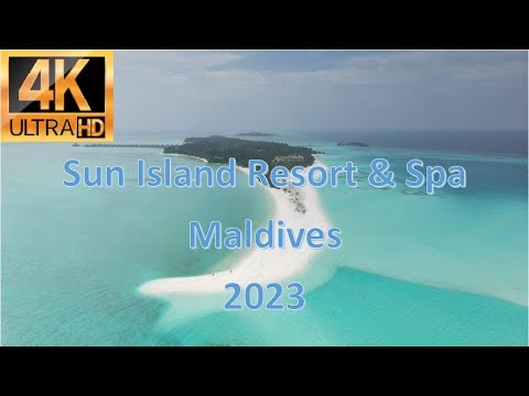 Sun Island Resort & Spa Maldives 2023