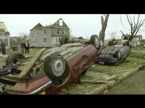 25 years later: The Minnesota super storm | kare11.com