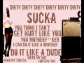 Jessie J - Do it like a Dude LYRICS ON SCREEN ...