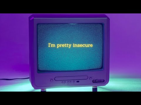 We Three - insecure (official lyric video)