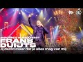 Frans Duijts - Jij denkt maar dat je alles mag van mij • Muziekfeest van het Jaar 2023 // Sterren NL