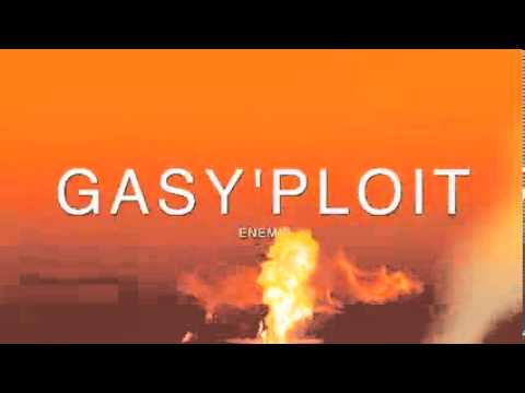 GASY'PLOIT   ENEMY AUDIOPROD  ODYAI