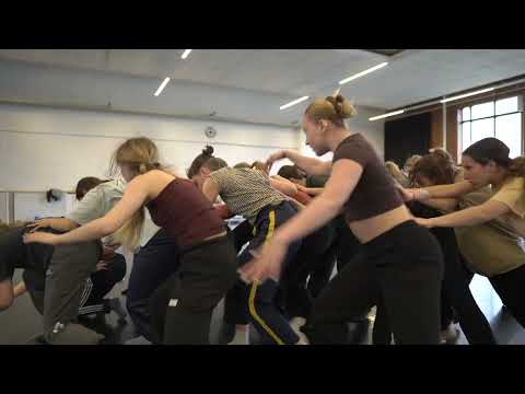 DART DSP - Guest teachers April 2023