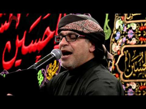 ⁣احضر المجالس الرادود نزار القطري    ليلة 23 محرم 1437 هجري