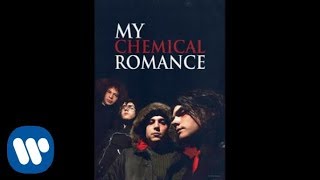My Chemical Romance - Someone Out There Loves You (Audio)