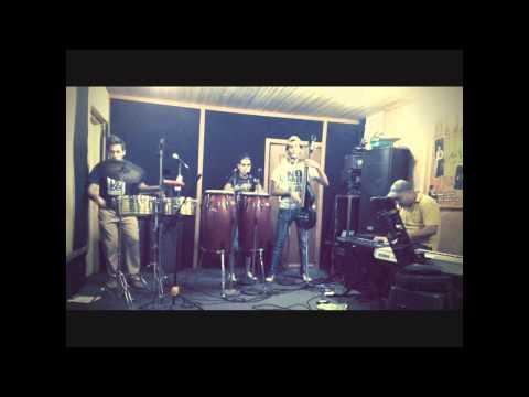 D'Seis - 1 2 3 - EN VIVO