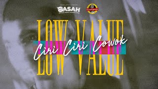 Download lagu HOW TO NOT BE A LOW VALUE GUY‼️ #wet #adellalawulandari mp3