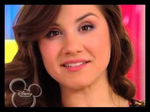 Get The Look - The CeCe look