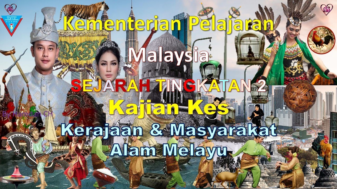 Sejarah T2 PdP Panduan Kajian Kes