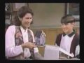 Jensen Ackles On Wishbone