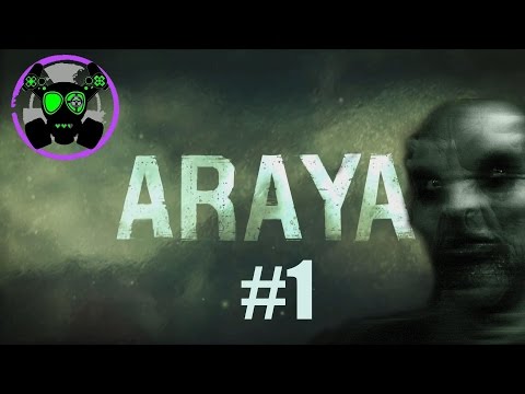 Steam コミュニティ Araya
