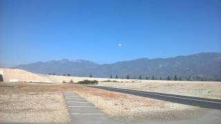 Great Planes Proud Bird flight