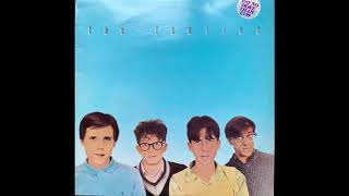 Original Love - The Feelies