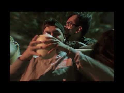 KASUS BELLY x YUNG KRUCIO - IMPALED BACTERIA (PUKY)