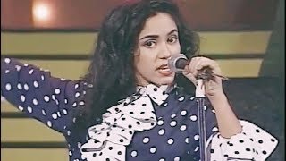 Shakira - Brujería (Live Show de las Estrellas)