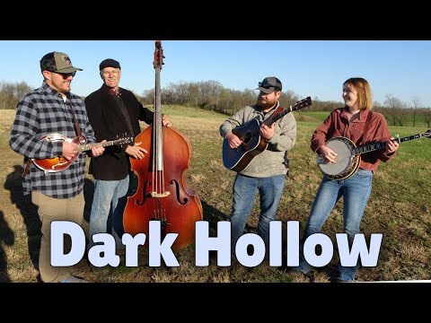 Dark Hollow - Backwoods Bluegrass