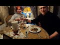 Russian Restaurant In The Center Of London