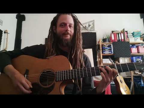 Up On The Divide - Mighty Poplar
