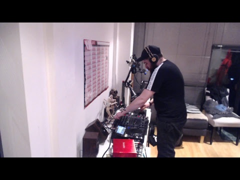 // Wasted Talent Community LIVE from London - MIGAS //