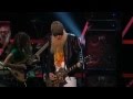 Jeff Beck & Billy Gibbons - Foxy Lady 