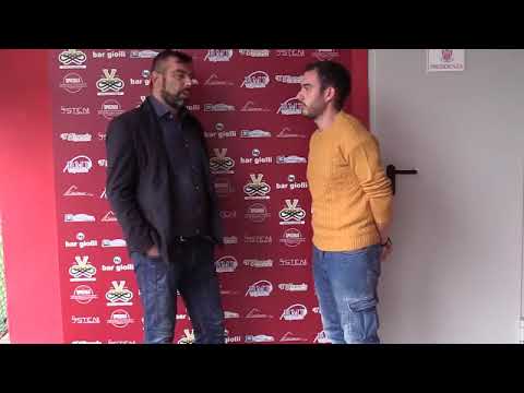 Promozione | Girone B | Giardinetti - Football Riano 0-0