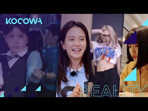 [Weekly Top 5] The best clips from last week with GunHoo & ChaEunWoo (The Return of Superman]