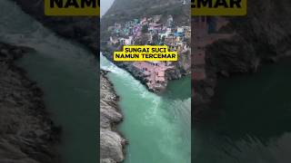 Download lagu Sungai Gangga, sungai paling suci @InformanDuniaID mp3