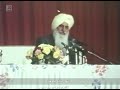 Hazur Maharaj Charan Singh Ji