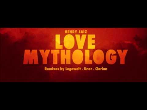 Henry Saiz - Love Mythology / Clarian Remix [Natura Sonoris]