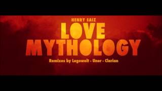 Henry Saiz - Love Mythology / Clarian Remix [Natura Sonoris]