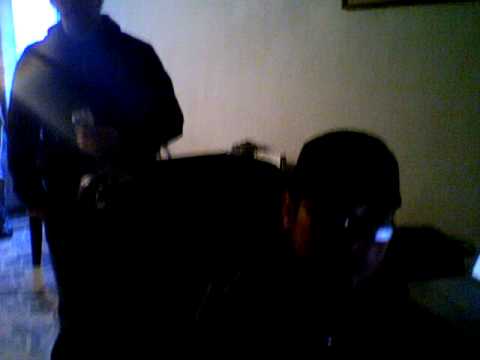 Peccata Minuta at NorOriental Recording Studio, enero/2010